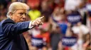 Save America - Trump, MAGA, Politics, News banner