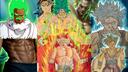 Dragon Mob  Banner