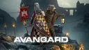 Avangard banner
