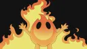 BURN banner