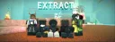 Extract banner