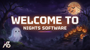 Nights Software FiveM Banner