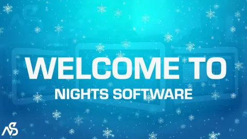 Nights Software FiveM banner