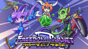 Fp: Tears of the Sky Discord server banner