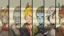banner