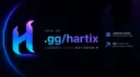 Hartix [CLOSED] server banner