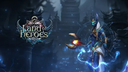 Land of Heroes EU Banner