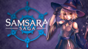Samsara Saga server banner