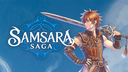 Samsara Saga Banner