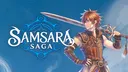 Samsara Saga Discord server banner