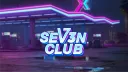 Seven Club banner