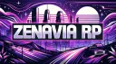 Zenavia | GTA RP banner