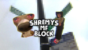 Shremy's MF Block Discord server banner