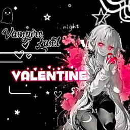 ༒Vampire Land ༒ banner