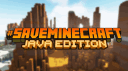 #saveminecraft banner