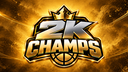 2K Champions Banner