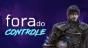 FORA DO CONTROLE banner