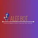 Alef bot#9169 banner