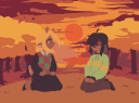 banner