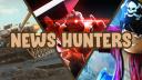 News Hunters Banner