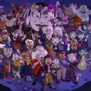 The Owl House & Amphibia FR banner