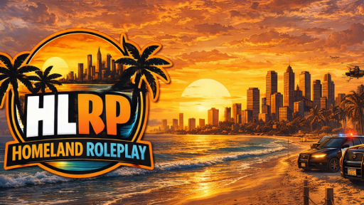 Project HomeLand Discord server banner