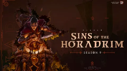 Sanctuary - Diablo 4 Community banner