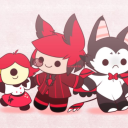 Hell's Last Resort Discord server banner