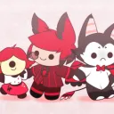 Hell's Last Resort Discord server banner