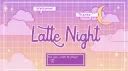 Latte Night Discord server banner