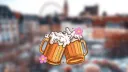 Fleurs de Lille – Les Ch'tites Pousses banner