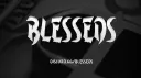 /blesseds #1K banner