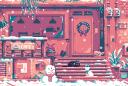 ⟡﹐@animanga Banner