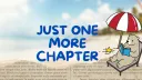 Just One More Chapter banner