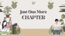 Just One More Chapter Banner