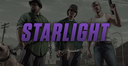 🌟 Starlight Network | Games, hosting and dev. support Banner