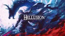 HELLUSION | ᴴᴸᴸ banner