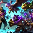 Blackstar Gaming banner
