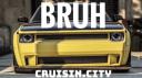Cruisin City Banner