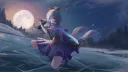 akii's heehees banner