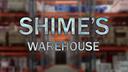 Shime's Warehouse Banner