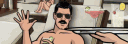 banner