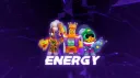 Energy™ - Community Discord Server banner