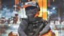 Task Force 141 banner