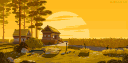 banner