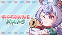 Sigewinne Mains ୨୧ Genshin Impact Banner