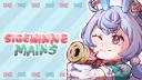 Sigewinne Mains ୨୧ Genshin Impact banner