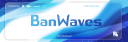 BanWaves banner
