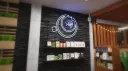 Cat Moon Cafe banner