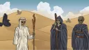 Calvaria banner
